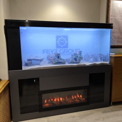 Maltepe Akvaryum Petshop | Canlı Balık, Akvaryum & Kuş Malzemeleri